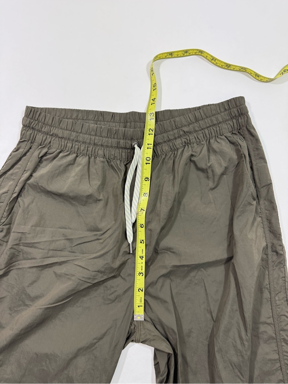 Vuori Eclipse Sport Pants Windbreaker Lightweight - Picture 6 of 8